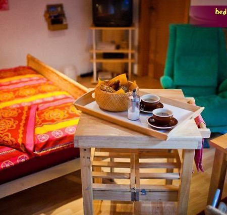 Bed & Breakfast Filderstadt By Heller Extérieur photo