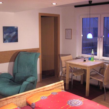 Bed & Breakfast Filderstadt By Heller Extérieur photo