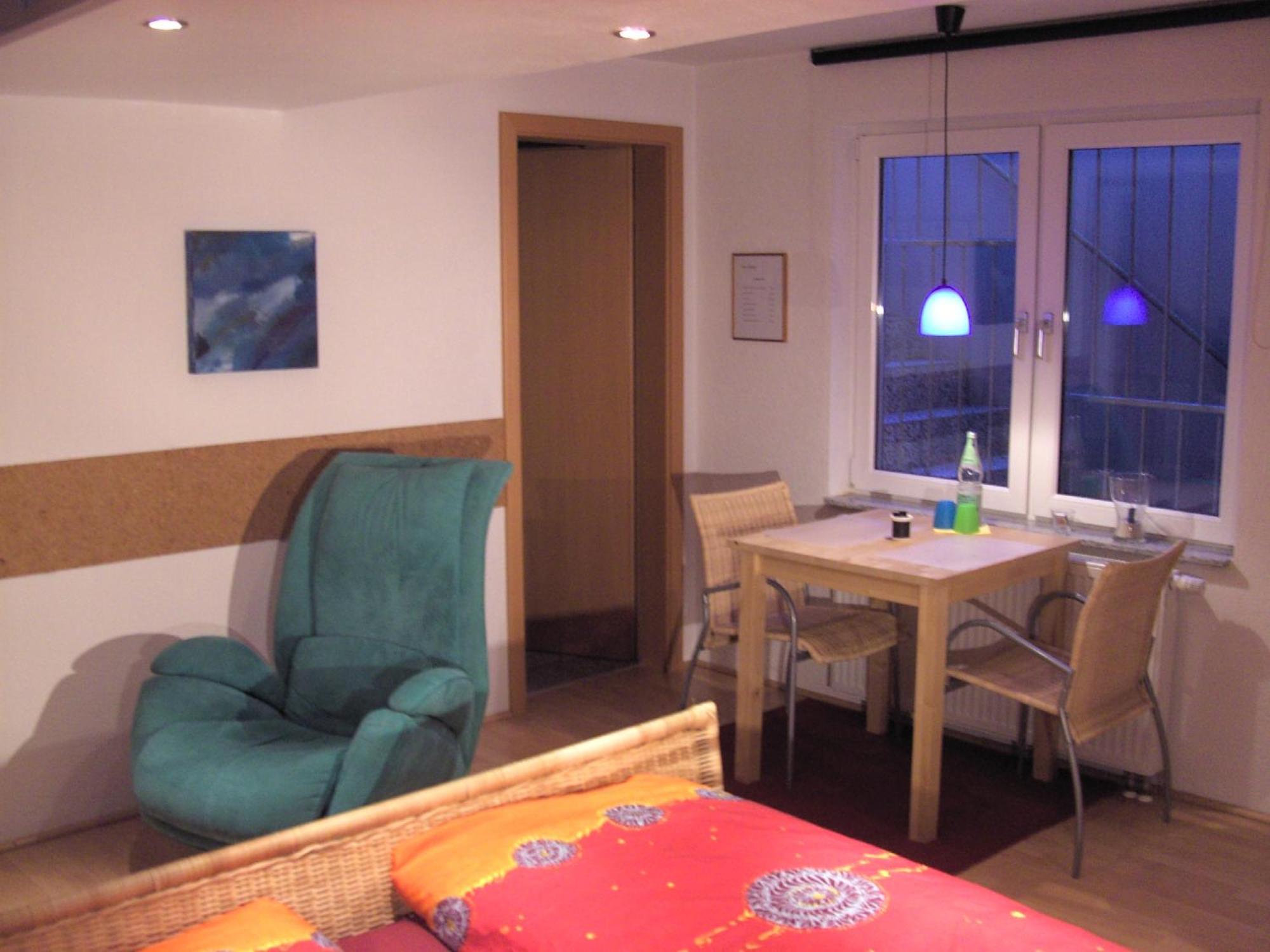 Bed & Breakfast Filderstadt By Heller Extérieur photo